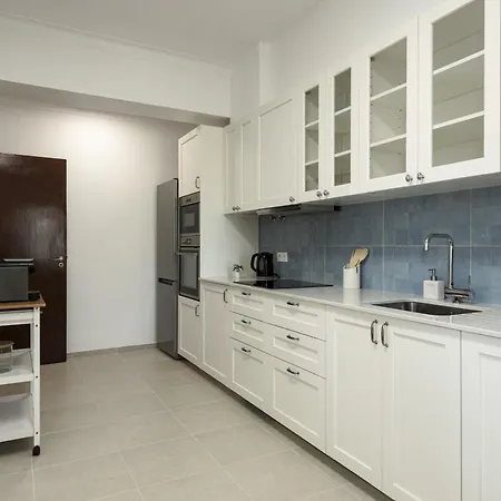 Apartament Salty - Near The By Hd *