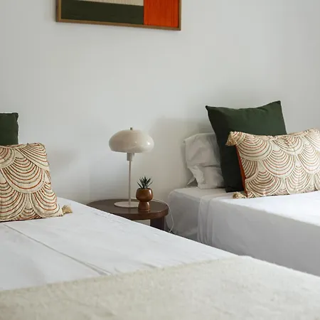 Salty - Near The By Hd Lägenhet