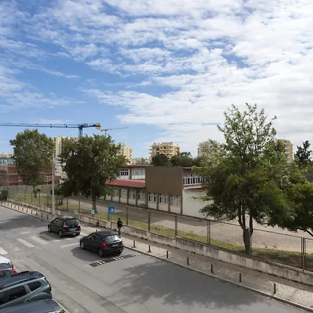 Salty - Near The By Hd Lägenhet *