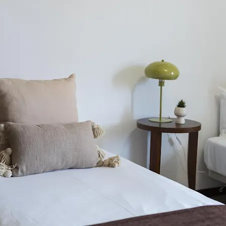 Apartamento Salty - Near The By Hd Faro