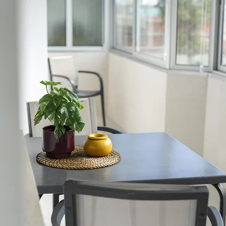 Lägenhet Salty - Near The By Hd