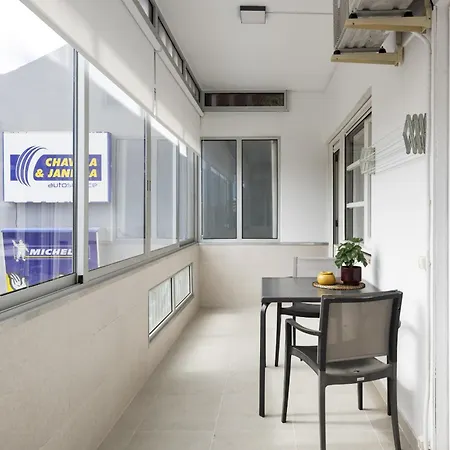 Salty - Near The By Hd Lägenhet